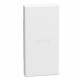 YW4916F BTCINO LW-TECLA LW IL AX. LLAVE 1M WH