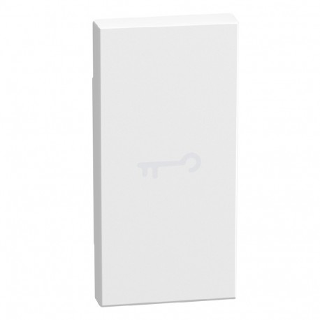 YW4916F BTCINO LW-LW KEY IL AX. CHAVE DE 1M WH