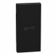 YD4916F BTCINO LW-LW KEY IL AX. CHAVE DK DE 1M