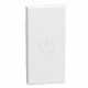 YW4916S BTCINO LW-LW KEY IL AX. CALD. 1M WH
