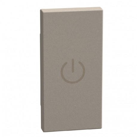 YG4916S BTCINO LW-LW KEY IL AX. CALD. 1M ST