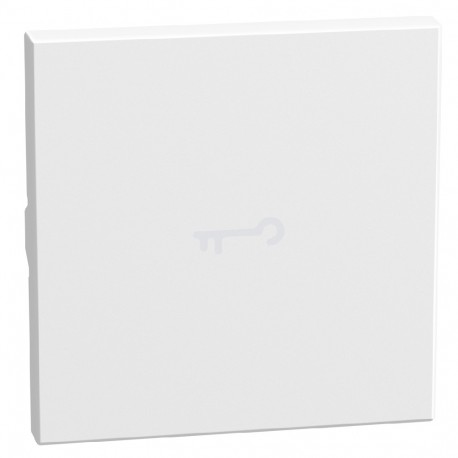 YW4916FM2 BTCINO TOUCHE LW-LW IL AX. CLÉ 2M WH