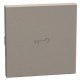 YG4916FM2 BTCINO LW-LW KEY IL AX. 2M ST CHAVE