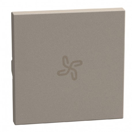 YG4916RM2 BTCINO LW-TECLA LW IL AX. VENT. 2M ST
