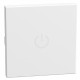 YW4916SM2 BTCINO LW-TECLA LW IL AX. CALD. 2M WH