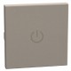 YG4916SM2 BTCINO LW-TECLA LW IL AX. CALD. 2M ST