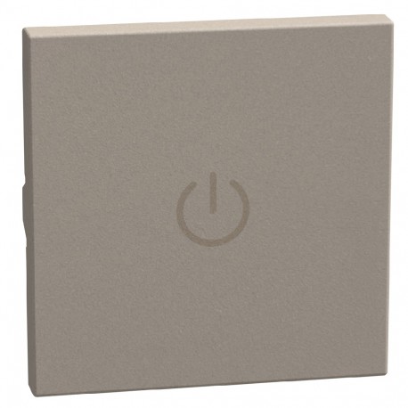YG4916SM2 BTCINO TOUCHE LW-LW IL AX. CALD. 2M ST