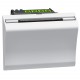 YW4548M2 BTCINO LW-TARJETERO RFID 2M WH