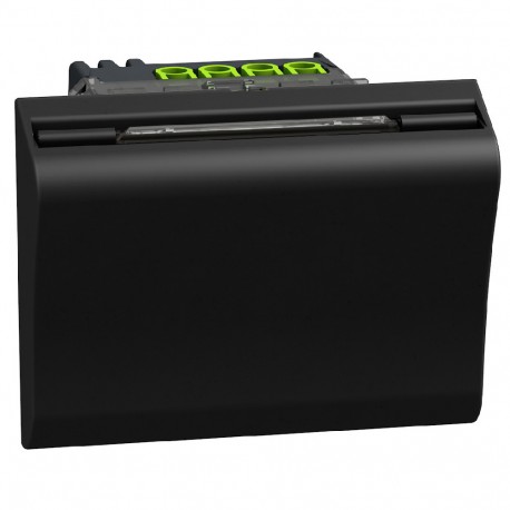 YD4548M2 BTCINO PORTA-CARTÕES LW-RFID 2M DK