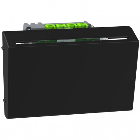 YD4548 BTCINO PORTE-CARTE LW-RFID 3M DK