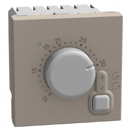 YG4441 BTCINO LW-ТЕРМОСТАТ 230В 2М СТ