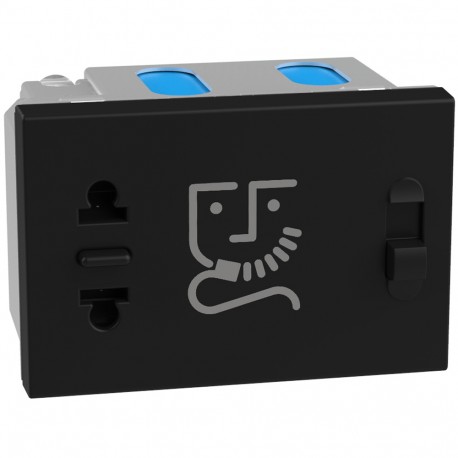 YD4177 BTCINO LW-BASE BARBEAR 230V 3M DK