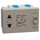 YG4177 BTCINO LW-BASE BARBEAR 230V 3M ST