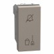 YG4027HN BTCINO LW-CONM DOPPELHOTEL 1M ST