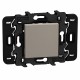 YG4003CWG BTCINO LWwN-COMANDO WLSB ILUM 2M ST