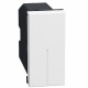 YW4003CWI BTCINO LWwN-COMANDO WL ILUM 1M WH