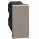 YG4003CWI BTCINO LWwN-COMANDO WL ILUM 1M ST
