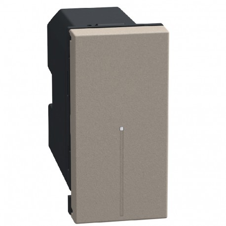 YG4003CWI BTCINO LWwN-COMMAND WL ILUM 1M ST
