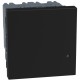 YD4413CM2 BTCINO LWwN-INTER. REG. ILUM 2H 2M DK