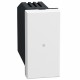 YW4531C BTCINO LWwN-MODULO 1M PARA BASE WH