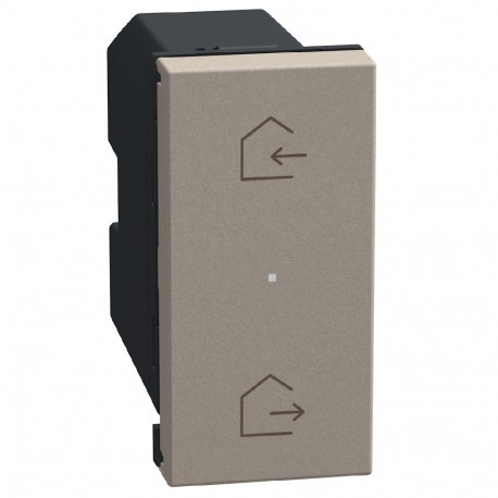 YG4570CWI BTCINO LWwN-COMMAND WL E/S 1M ST