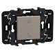 YG4574CW BTCINO LWwN-COMMAND WL D/N 2M ST