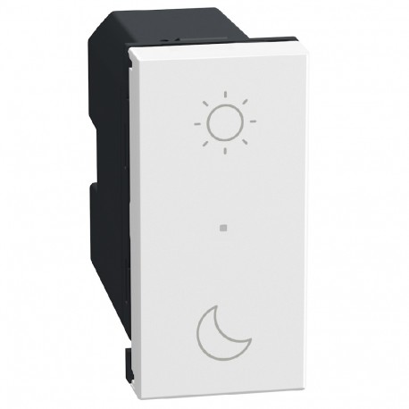 YW4574CWI BTCINO LWwN-COMANDO WL D/N 1M WH