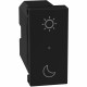 YD4574CWI BTCINO LWwN-COMANDO WL D/N 1M DK