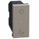 YG4574CWI BTCINO LWwN-COMANDO WL D/N 1M ST