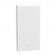 YW4915MH BTCINO LWMH-TECLA 1 FUNCIÓN 1M WH