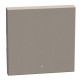 YG4915MH2 BTCINO LWMH-KEY 1 FUNCTION 2M ST