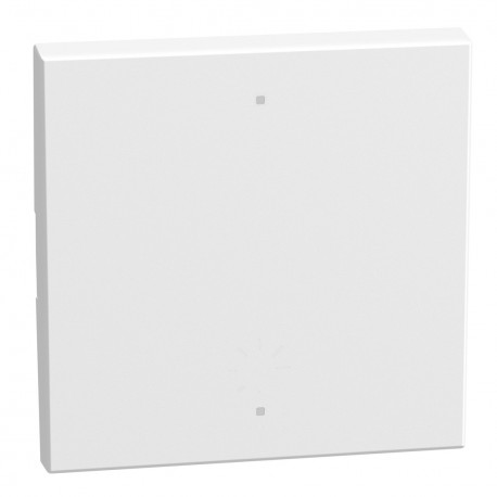 YW4911MH2 BTCINO LWMH-KEY 2 FONCTIONS 2M WH
