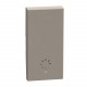 YG4915MHAD BTCINO LWMH-TECLA 1 DIMMER 1M ST