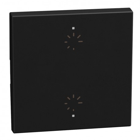 YD49112MH2AD BTCINO LWMH-SCHLÜSSEL 2 DIMMER 2M DK