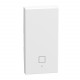 YW4915MHAE BTCINO LWMH-STOP KEY 1M WH