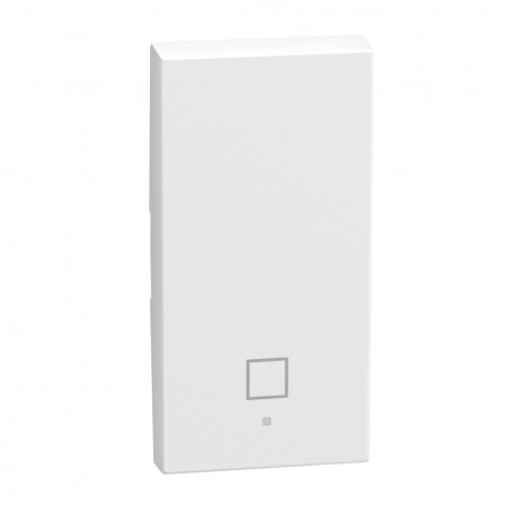 YW4915MHAE BTCINO LWMH-STOP KEY 1M WH