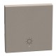 YG4915MH2B BTCINO LWMH-TECLA ESCALERA 2M ST