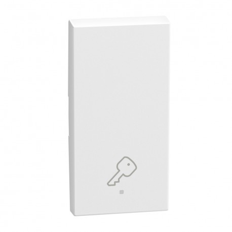 YW4915MHF BTCINO CHIAVE LWMH KEY 1M WH