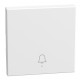 YW4915MH2DM BTCINO LWMH-BELL KEY 2M WH