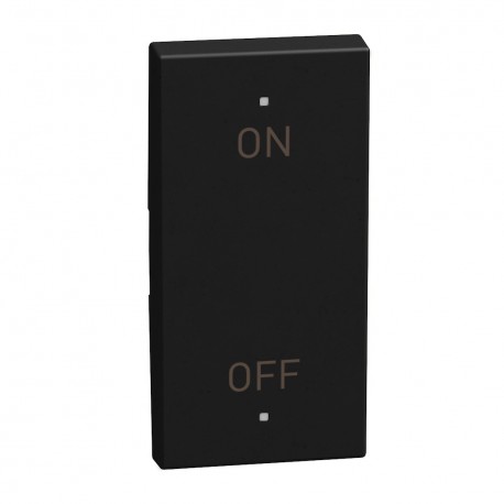 YD4911MHAG BTCINO CHIAVE ON-OFF LWMH 1M DK