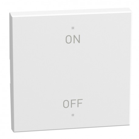 YW4911MH2AG BTCINO CHAVE LWMH-ON-OFF 2M WH