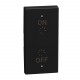 YD4911MHAI BTCINO LWMH-ON-OFF-REG 1M DK