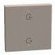 YG4911MH2AJ BTCINO LWMH-EXIT HOME KEY 2M ST
