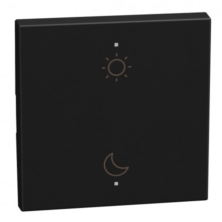 YD4911MH2AL BTCINO LWMH-CHAVE DIA/NOITE 2M DK