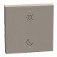 YG4911MH2AL BTCINO LWMH-DAY/NIGHT KEY 2M ST
