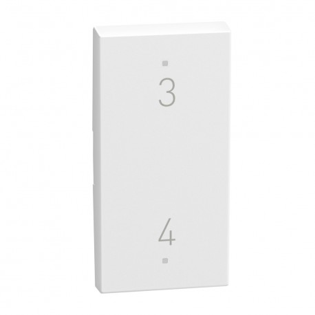 YW4911MHAN BTCINO LWMH-TECLA 3-4 1M WH