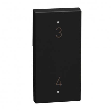 YD4911MHAN BTCINO LWMH-KEY 3-4 1M DK