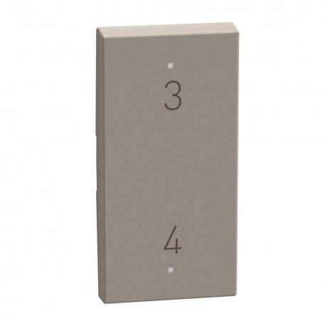 YG4911MHAN BTCINO LWMH-TECLA 3-4 1M ST
