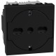 YD4140A16F BTCINO LW-BASE 2P+T/IT 116A 2M DK