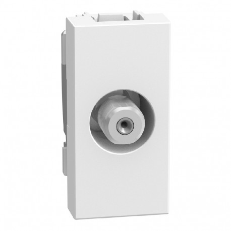 YW4202F BTCINO TÉLÉVISEUR À BASE LW TYPE F 1M WH